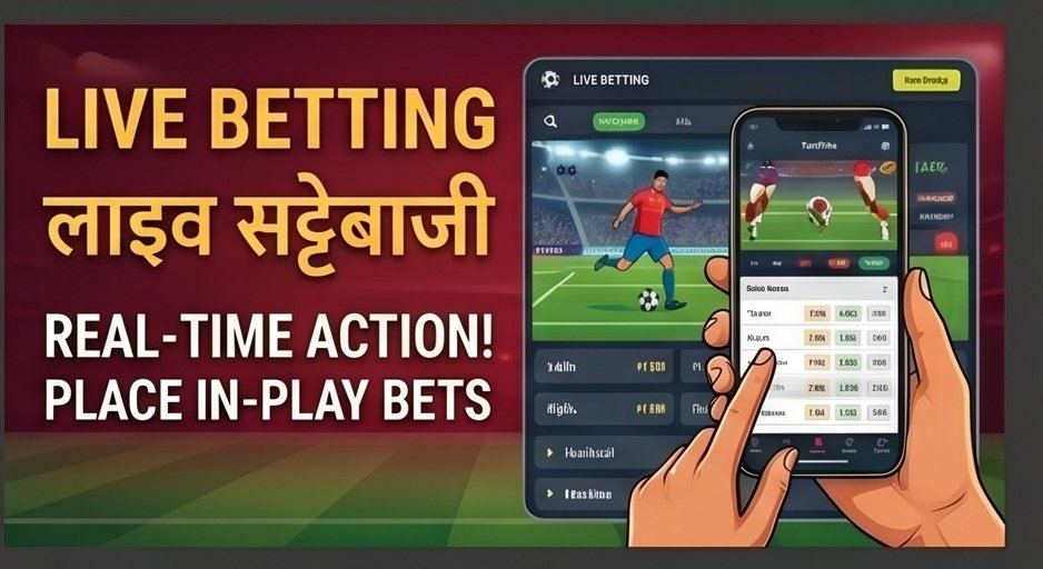 IPL cricket betting at 44game Login