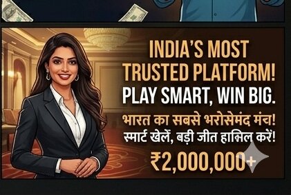 T20 World Cup betting at 44game Login
